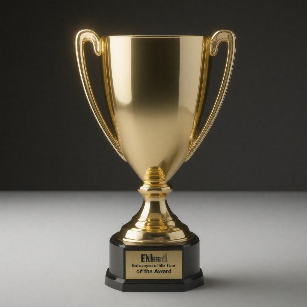 EY Entrepreneur Of The Year
